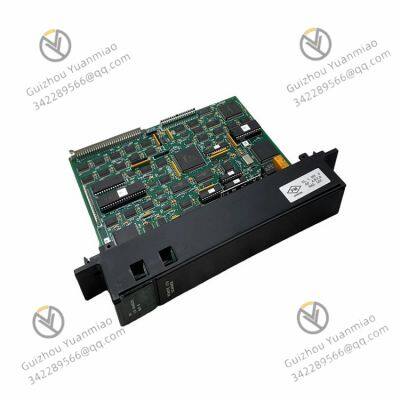 GE IC697BEM733 Bus Expansion Module photo-2
