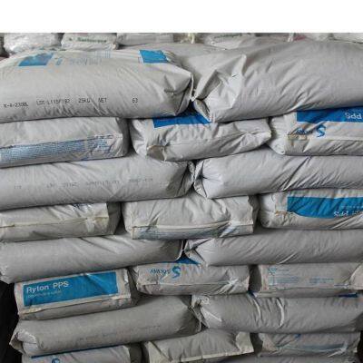 Solvay PPS Ryton R-7-120BL Polyphenylene Sulfide PPS Resin