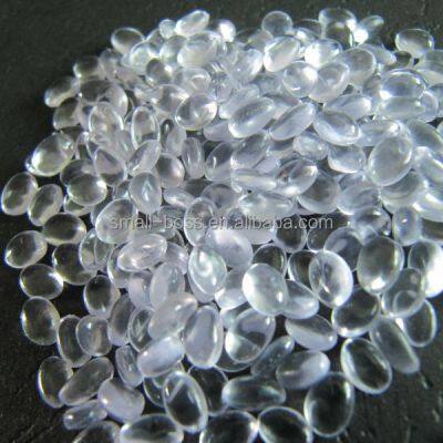Foam Density 0.8-0.9 and Hardness Shore a 55 60 65 Expanded PVC Compounds for Shoes