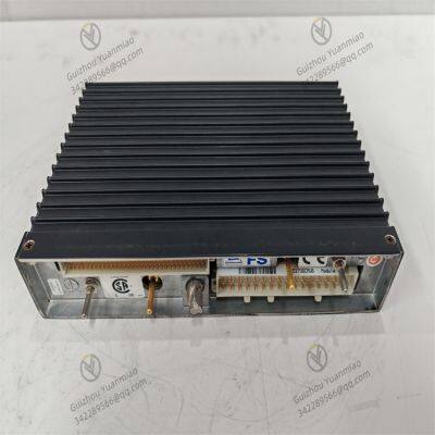TRICONEX AO3082 Communication Module