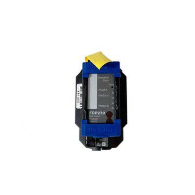 FCP270 P0917YZ Processeur de contr?le de champ 270  16 Mo de SDRAM 32 Mo de mémoire Flash