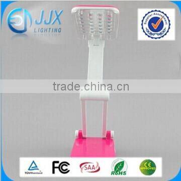 china supplier Foldable table lamp with usb port ,usb led table lamp