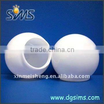 New design LED bulb light casing