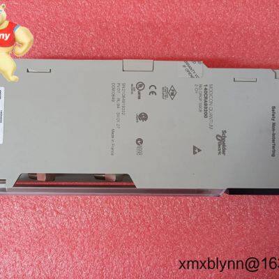 Schneider Electric 140CRA93200: Your Reliable Ethernet Workhorse for Quantum PLC Systems photo-4