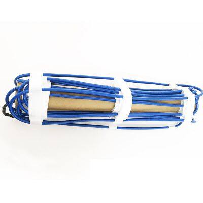 Excellent Quality Low Cheap Price Anti Freeze Heating Cable Snow Melt Mat Driveway Heating Cable photo-5