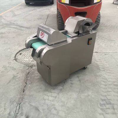 Modelo 660 Cortador de Legumes Multifuncional para Couve-flor/Cebola/Cenoura/Celery/Batata/Legumes Folhosos