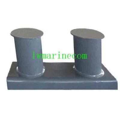 Marine Bollard Mooring Bollard Ship's Bollard