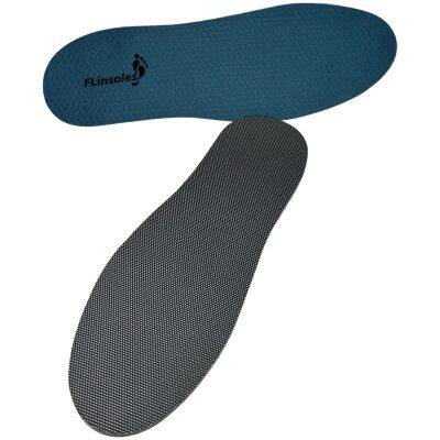 Минималистичные стельки – удобные для повседневного ношения