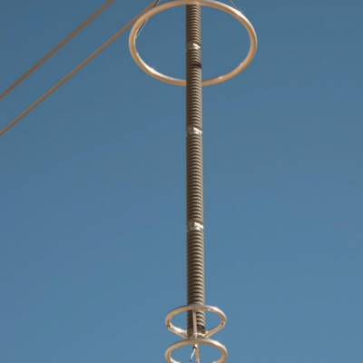 YH1.5WZ-60/144W︱Siemens Surge Arrester︱YH1.5WZ-60/144W photo-2