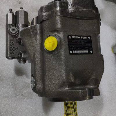 Аксиальный гидравлический поршневой насос A10vso 71 A10v A10vo A4vg A4vso250 A10vo45 A10vso100 Гидравлический насос