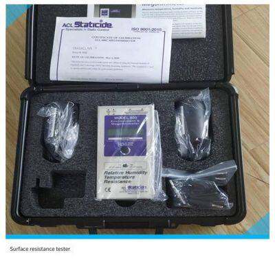Aegir-supplied Acl800 Hammer-type Surface Electrical Impedance Detector Instrument photo-2