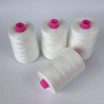 Core Spun Sewing Thread