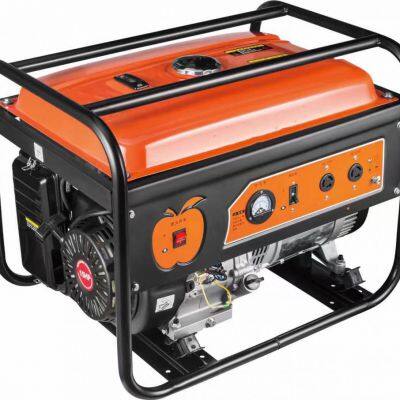 Gasoline Generator Set