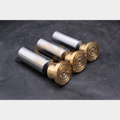 YNF High Quality Construction Machinery Parts K3V112Dt Excavator Hydraulic Pump Piston Shoe With 6 Month Warranty photo-2