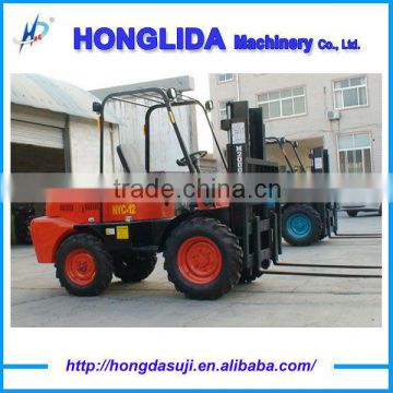 Hot Sale Hongda Fork Truck