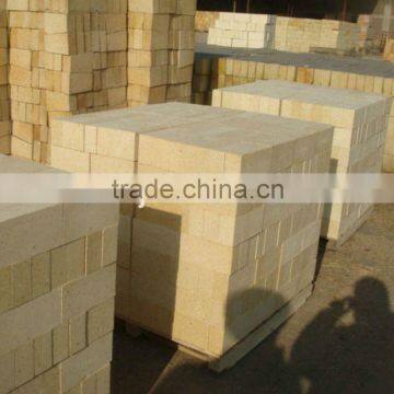 High Alumina Bricks for Hot-Blast Stove Gas Burner photo-4