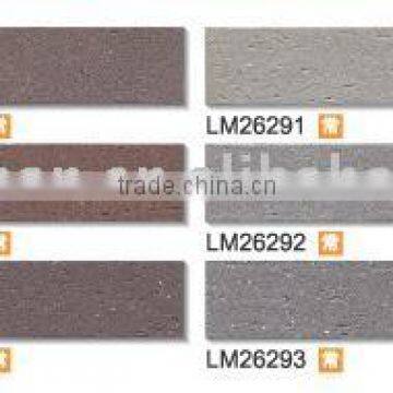 Exterior wall tiles,split tile,wall tile