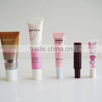 Plastic Tube Soft Tube for Hand Cream Packaging (AM14122509)