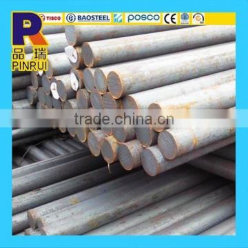 310S hot roll Stainless Steel round bar - Factory Direct Sales