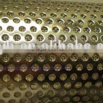 perforated metal strips made in china