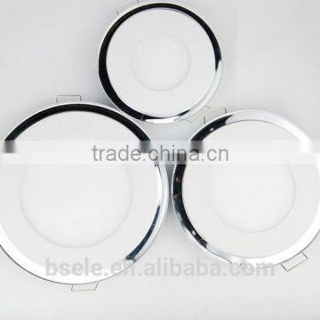 3 Year Warranty Rectangular Ultra Thin 6W RGBW RGB Led Downlight photo-6