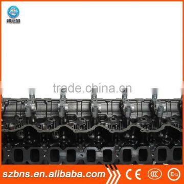 With good performance complete diesel engine and gasoline engine 1HD 11101-17041 cylinder head