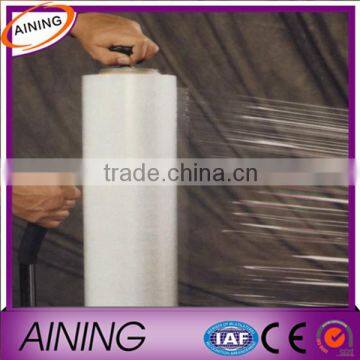 LLDPE manual stretch film