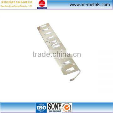 Metal stamping made in China customized sheet metal stamping parts