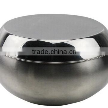 stainless steel singing bowl Meditation bowl