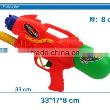 2015 New Product Plastic Summer Powerful Water Guns for Kids Toy Guns MT800541 photo-5