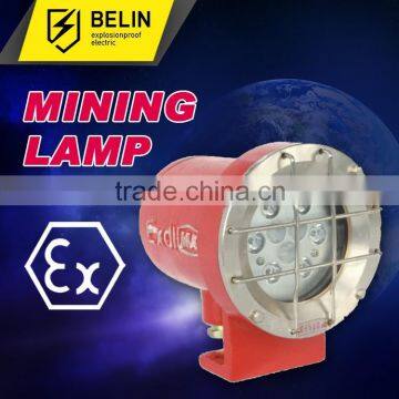 DGY24/24L(A) mining LED lights