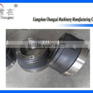 drum brake for heavy duty