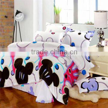 40s Poly/cotton Comforter/duvet for Star Hotel photo-5