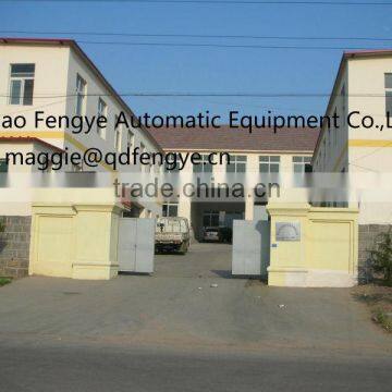 Pneumatic Manual Pleat Hotel Round Soap Wrapping Machine photo-4