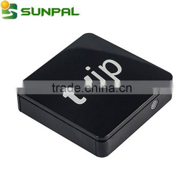 Genuine TVIP 410 IPTV BOX with dua operation System android tv box and Linux OTT box hot