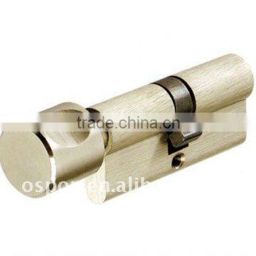 Door-Lock-Cylinder-With-Turn-Knob