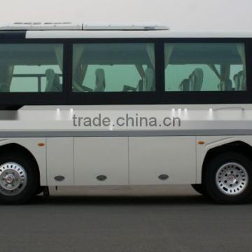 37-40 SEATS 8.5m BUS Rear engine