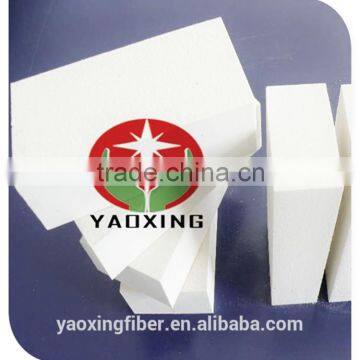 Ceramic Fiber Board for Heat Resistant High Quality Ceramic Fiber Board Refractory Ceramic Fiber Board photo-6