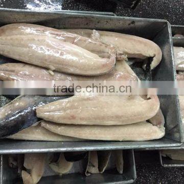 Frozen Mahi-mahi Fillets PBI