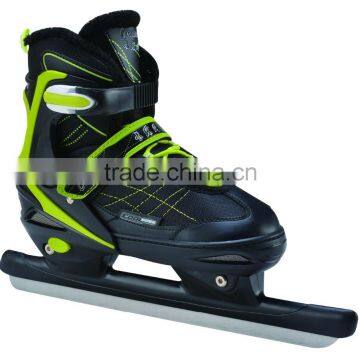 ice skate with good quality
