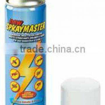 NEW SPRAYMASTER