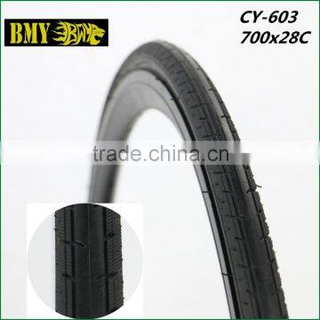 Hot Selling For Durable Use Bicycle Tire 700X28C