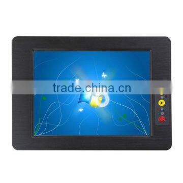 Industrial tablet 3g sim card slot PPC-150C