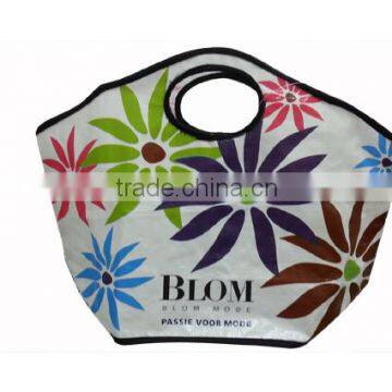 2016 pp woven carrier bag