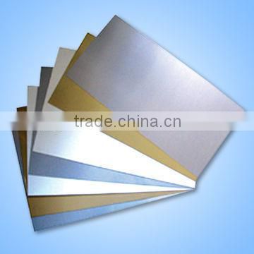 Sublimation Aluminum Sheets