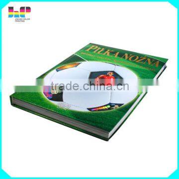 Fantastic Styles Excellent Quality Ingenious Classic Magazine Printing photo-5