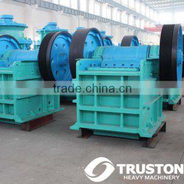 Pe250x400 jaw crusher/homemade rock crusher/mobile jaw crusher