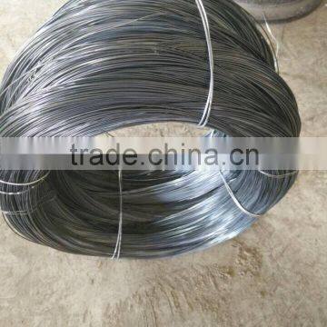 1.8mm Black Annealed Wire packed in 1ton/pallet