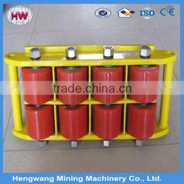 6T 18T 24T Electric Cargo Trolley/goods Carrying Trolley photo-6