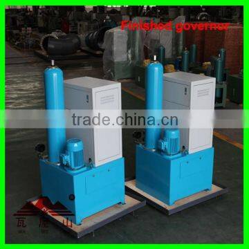 Hydraulic Turbine Governor/automatic Governor/kaplan Turbine photo-6